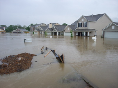Free Flood Insurance Quotes in Atlanta, GA - GPI Financial Services