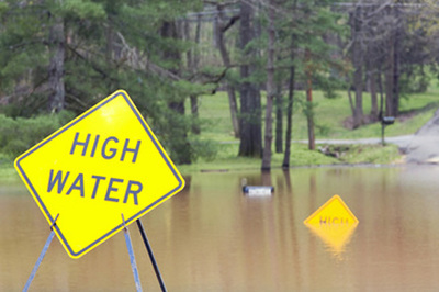 Flood Insurance in Atlanta, GA - GPI Financial Services